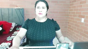 Paula__117 cam video - 08-Apr-26