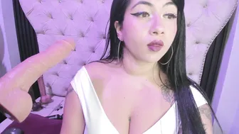 sexy_cristall recorded nude video 892492