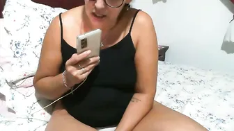 gabibrasil recorded nude video 892516