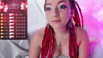 juana_tropic recorded nude video 892524