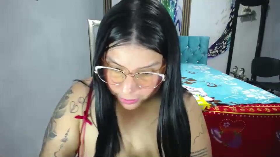 venuswilliamx sex cam 08 April 2026