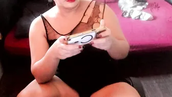 iamsuprememistress recorded nude video 892540