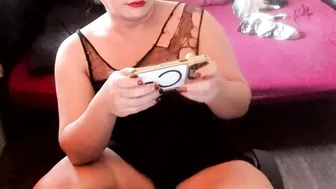 iamsuprememistress recorded nude video 892540