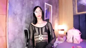 julietta_fox posing on webcam 08-Apr-2026