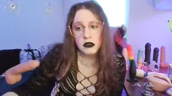 mxsissycharlotte recorded nude video 892567