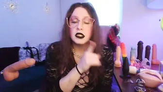 mxsissycharlotte recorded nude video 892567