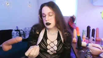 mxsissycharlotte recorded nude video 892567