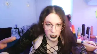 mxsissycharlotte live cam show (04/08/2026)