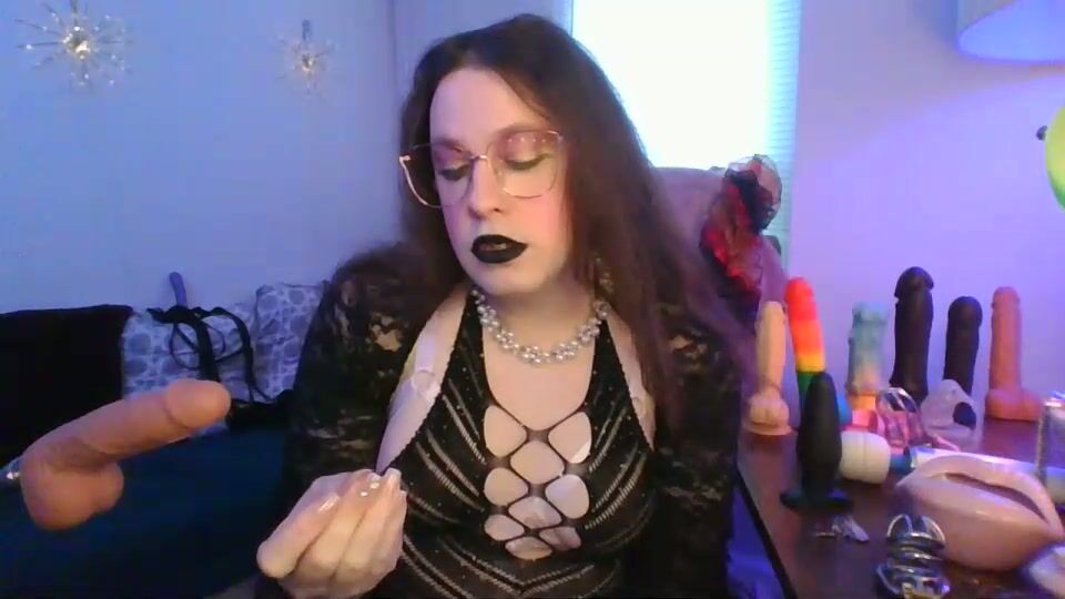 mxsissycharlotte live cam show (04/08/2026)