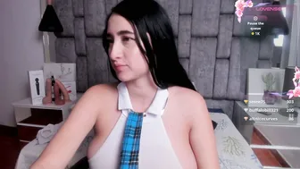 celesthejones recorded nude video 892624