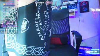 milley_rose recorded nude video 892625