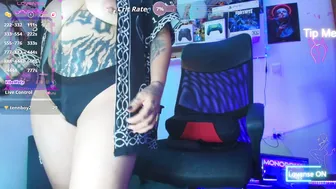 milley_rose recorded nude video 892625