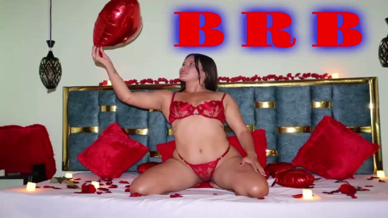 Shantall_05 bigass - 08-Apr-2026