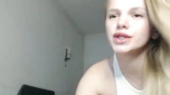 Keylabrooks anal on cam