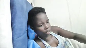 pretty_petite_ebony recorded nude video 892681