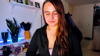 evy_orange1 recorded nude video 892692