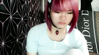 queen_elicktra recorded nude video 892697
