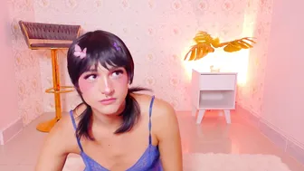mika_velvet recorded nude video 892719