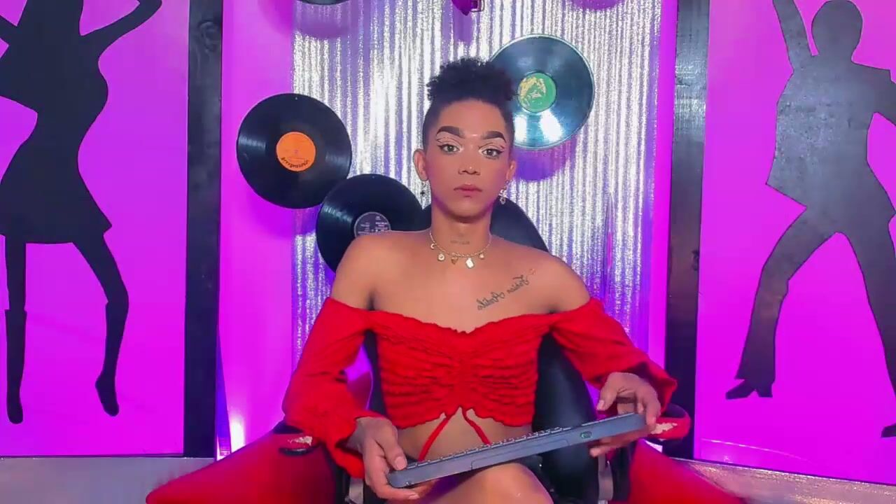_nickyminach porn video 04/08/2026