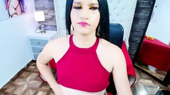 trinity_tsx recorded nude video 892777