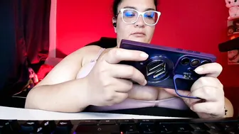 lulubigtitts recorded nude video 892814