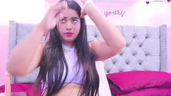 eva_smith5 recorded nude video 892823