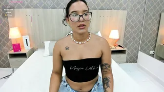 olivia_carballo recorded nude video 892839