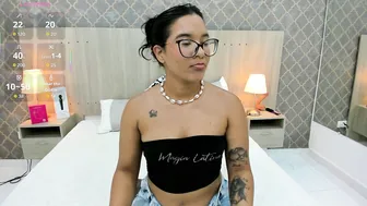 olivia_carballo recorded nude video 892839