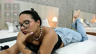 olivia_carballo recorded nude video 892839