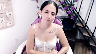 Samantha2girl (04/08/2026) naked