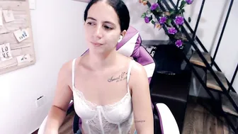Samantha2girl (04/08/2026) naked
