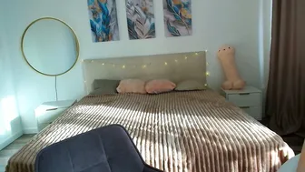 Viellee cute horny amateur video