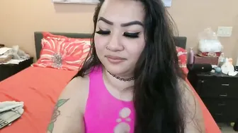 luckylee1992 recorded nude video 892984