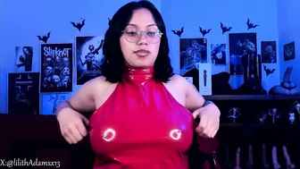 lilith_deveraux_ recorded nude video 893150