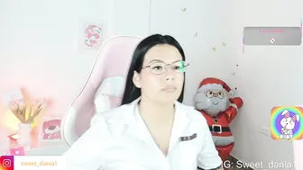Princess_daniaa 18 amateur live cam video