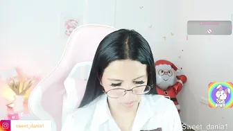 princess_daniaa recorded nude video 893157