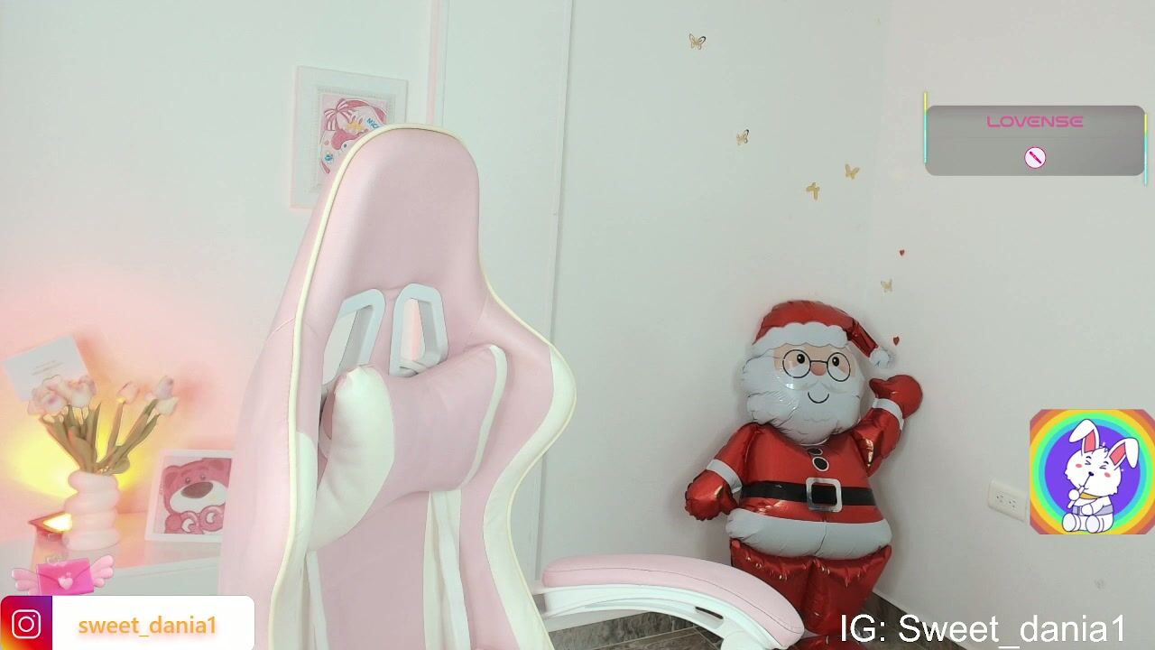 Princess_daniaa 18 amateur live cam video