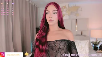 sweett_shinexx recorded nude video 893246