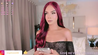 sweett_shinexx recorded nude video 893246