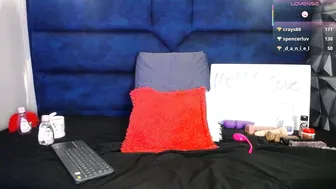 sexy_redgirl recorded nude video 893279