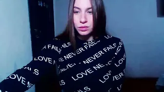 sexyyuliia777 recorded nude video 893328