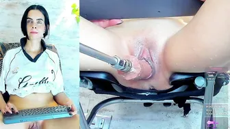 amelia_myers recorded nude video 893332