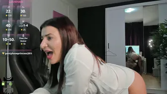 arii_lovee recorded nude video 893363