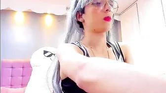 lis_pearson recorded nude video 893372