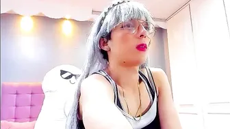 lis_pearson recorded nude video 893372
