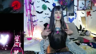 purplekattlyn recorded nude video 893397