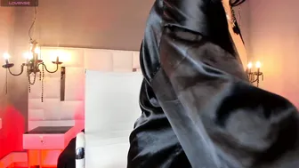 magic_isis_ recorded nude video 893408