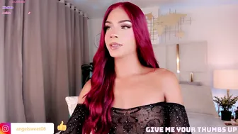 sweett_shinexx recorded nude video 893453