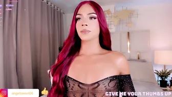 sweett_shinexx recorded nude video 893453