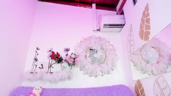 ariadna_evangeline recorded nude video 893470